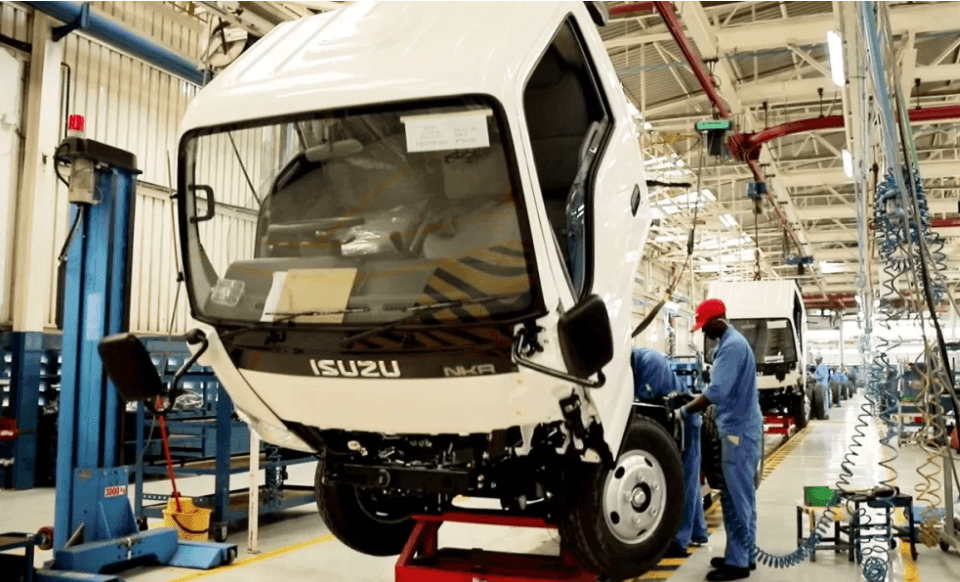 Nine-month new car sales up 24% on cheaper credit, economic activities