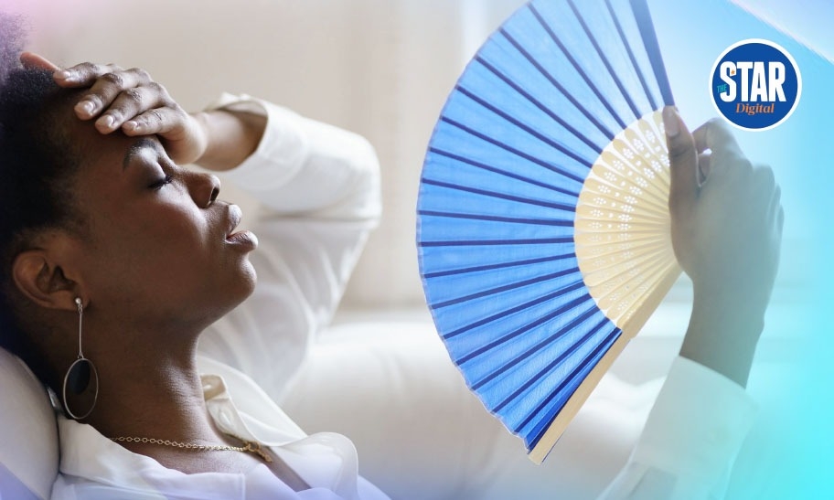 Understanding menopause: Signs and symptoms