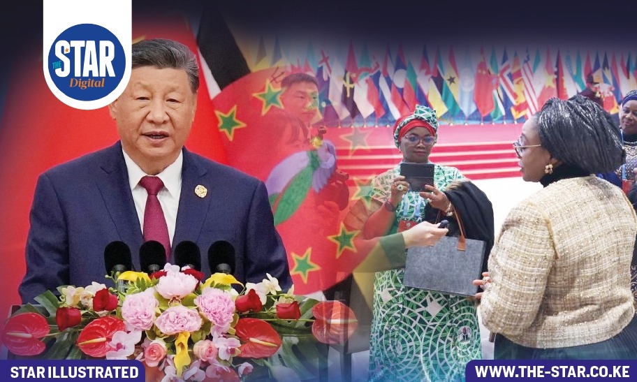 Beijing: What you need to know about Global Leaders' Meeting on Women