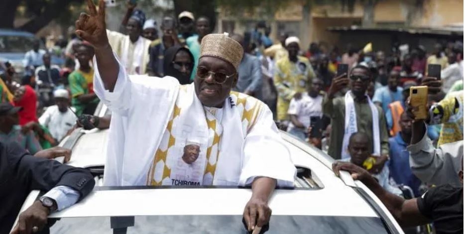 Cameroon's bishops call for calm after opposition declares election victory