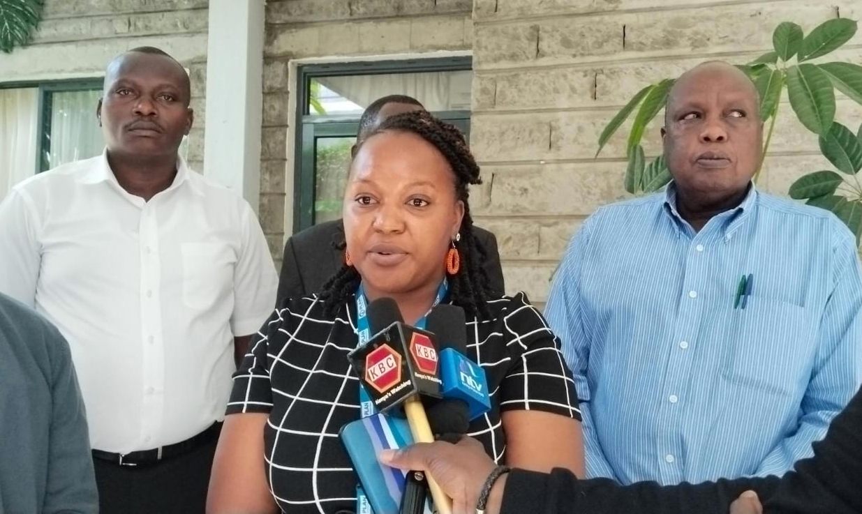 Experts push for law to clean up Kenya’s environmental profession