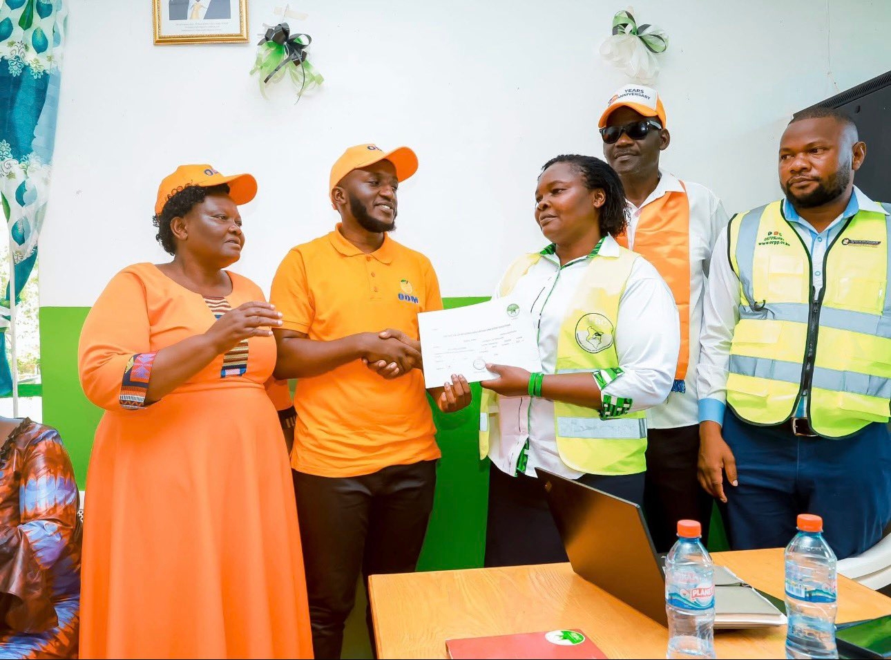 Kasipul by-election campaigns starts after IEBC clearance