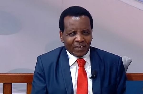 Kigame, KHRC move to court over new cyber law