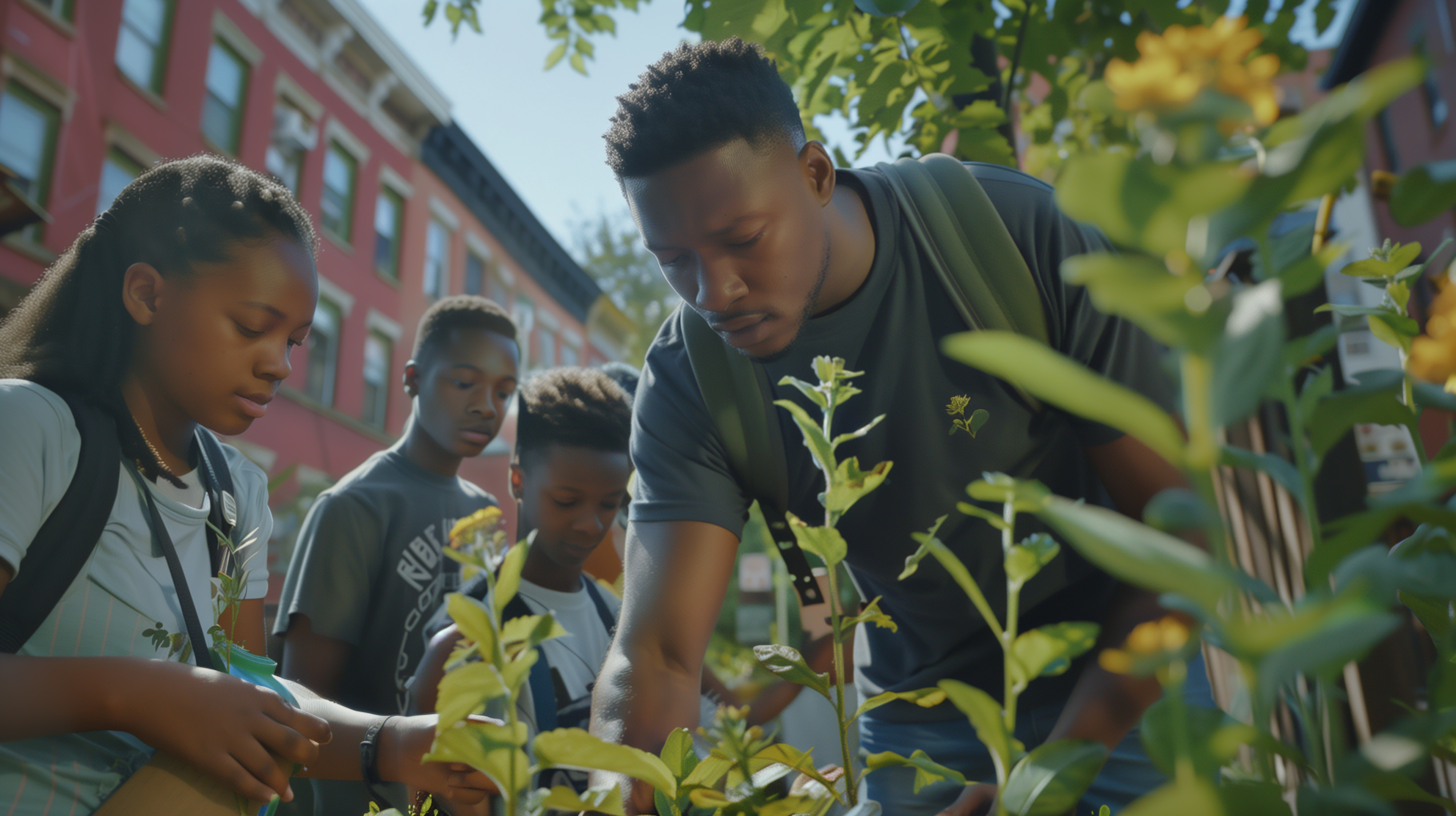 Each school across Kenya to plant 2,000 trees on Mazingira Day
