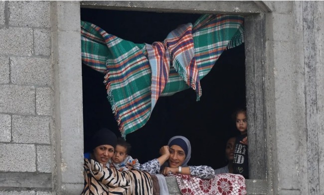 Gaza ceasefire: What we know about the Gaza ceasefire deal