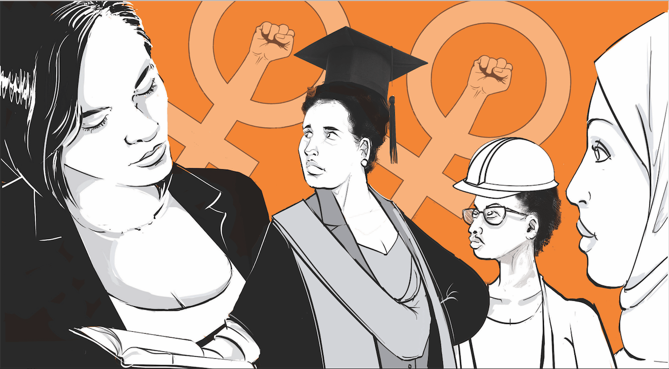 LOLOJU: When girls lead, change follows: Our duty is to clear the path