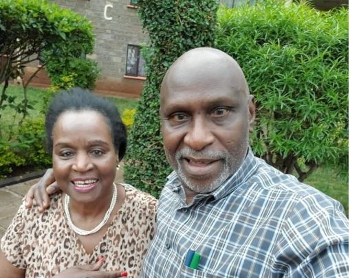 Nyachae family bereaved as eldest daughter dies of cancer
