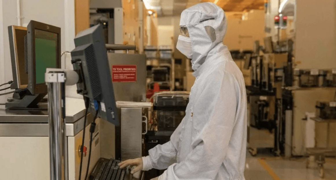 Dutch government takes control of China-owned chip firm