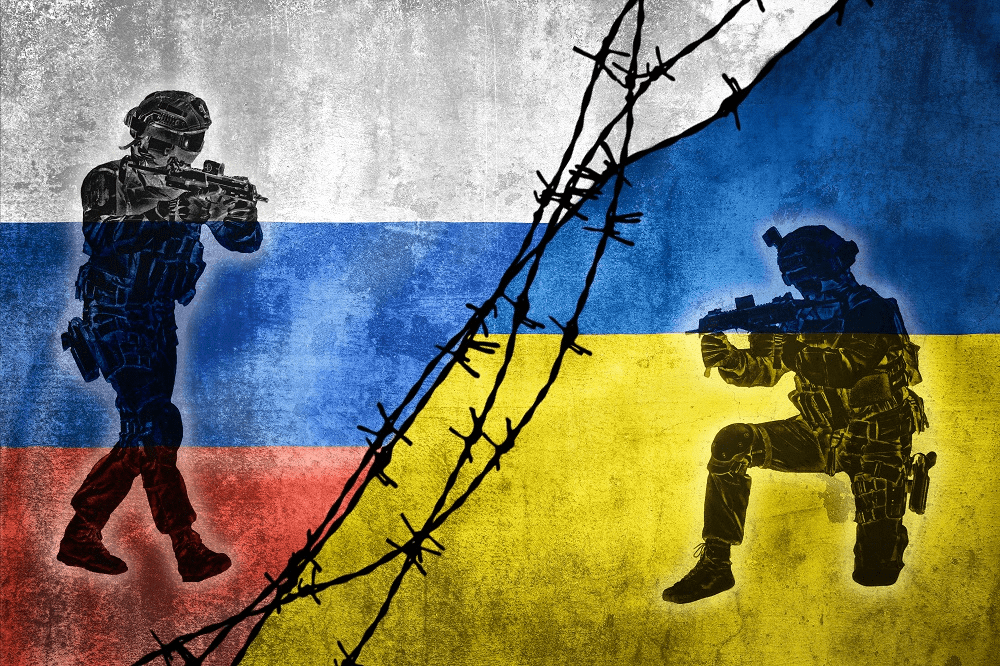 Student captured by Ukraine joined Russian army to avoid charges