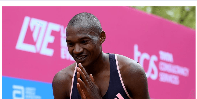 Munyao ready to leave it all on the line in search of New York Marathon glory