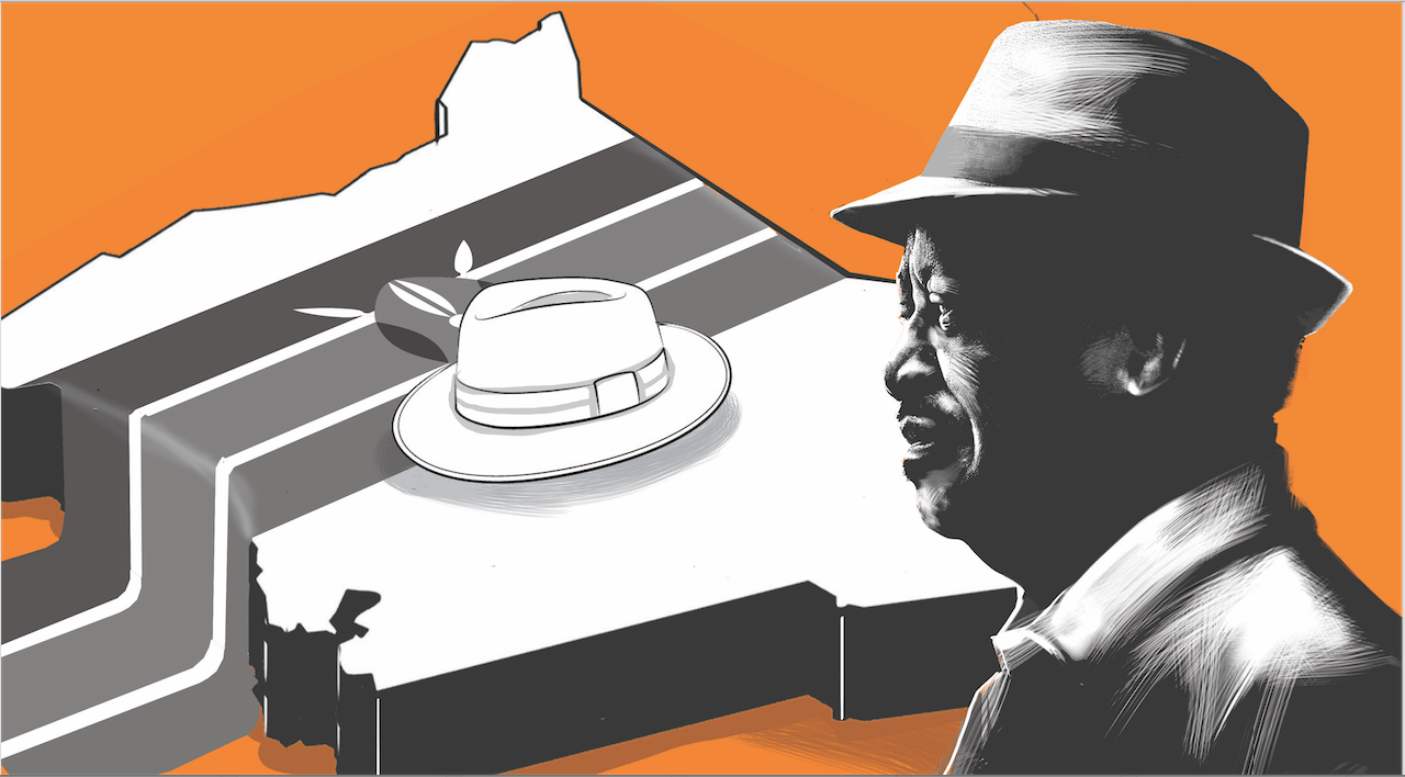 OKANGO: Politics can wait. For now, we’re simply remembering Baba