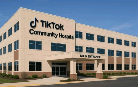 Why “Tik Tok Hospital” is trending