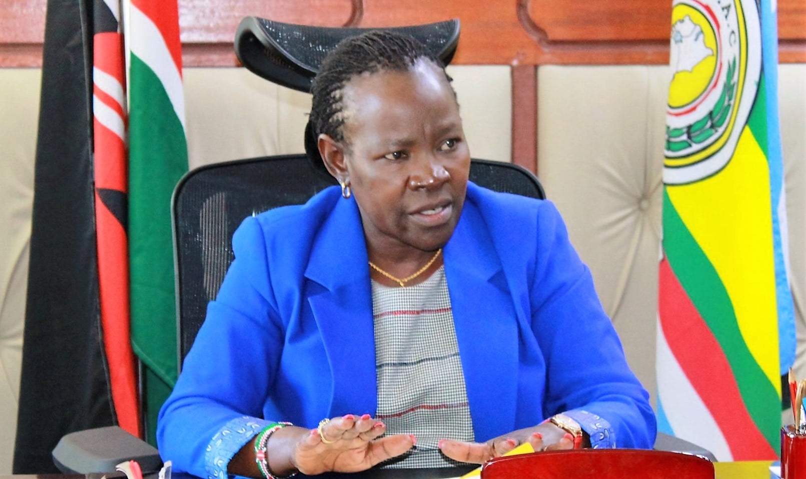 State orders TVET trainers to verify academic papers by Oct 18