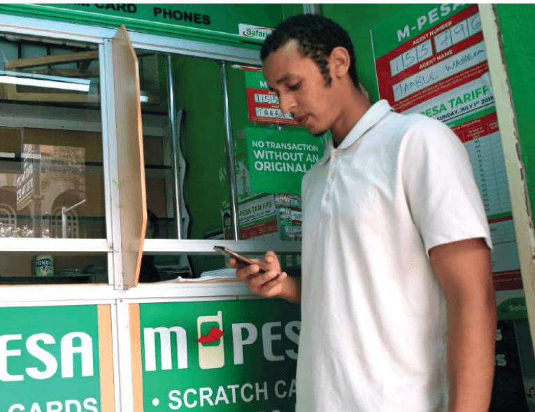 NDEGWA: Safaricom’s 25-year journey of impact