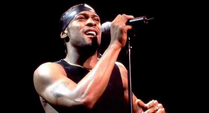 D’Angelo, R&B Grammy-award winning singer, dies aged 51