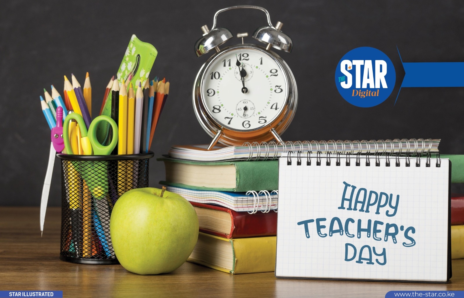 World Teachers Day: What you need to know