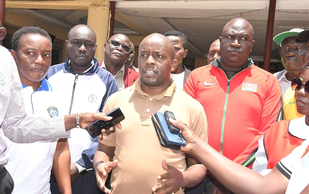 Second edition of Teso North cross-country to feature 5,000 participants