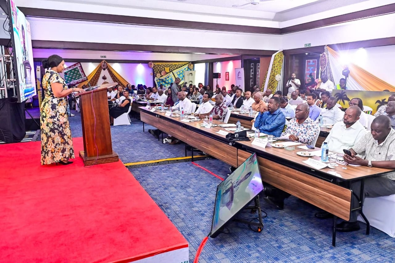 How government is positioning Coastal region for investments in tourism