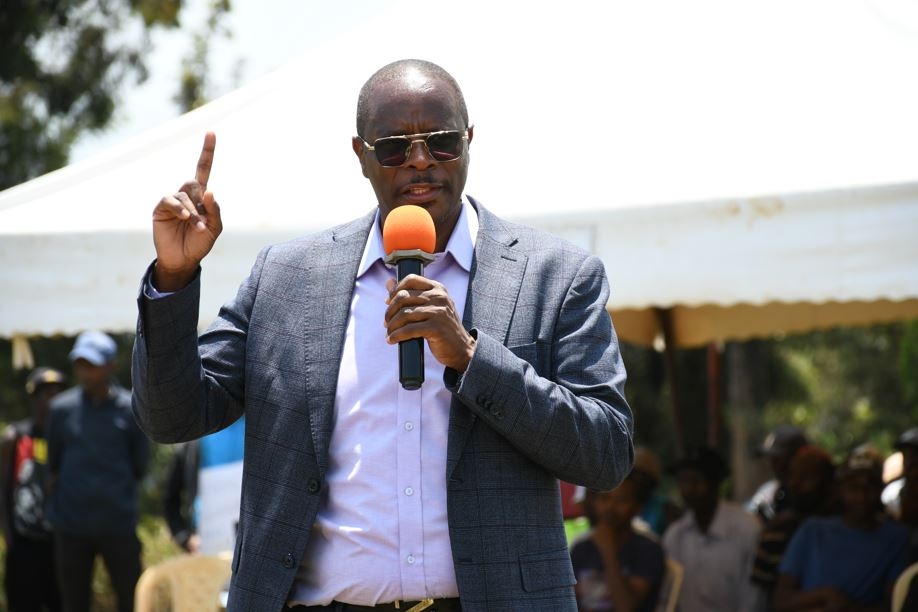 Government has cleared bulk of pending bills, says MP