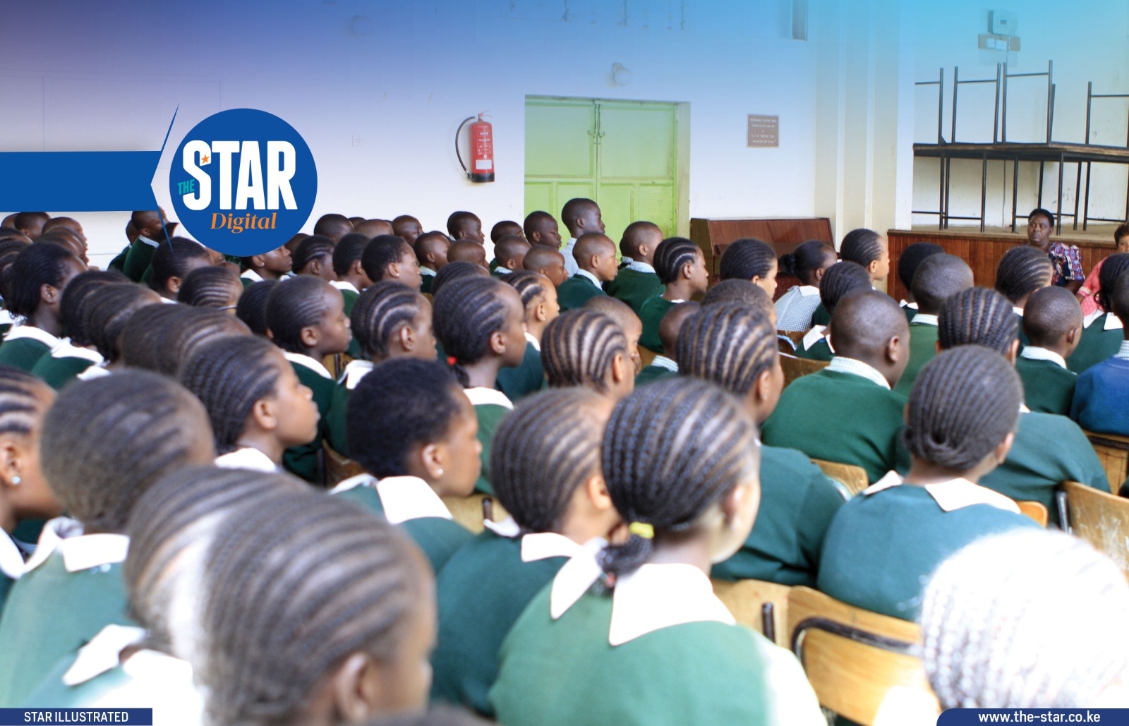 School Calendar: Examination Dates and Academic Terms for 2026