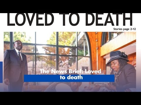 The Star News Brief: Loved to Death