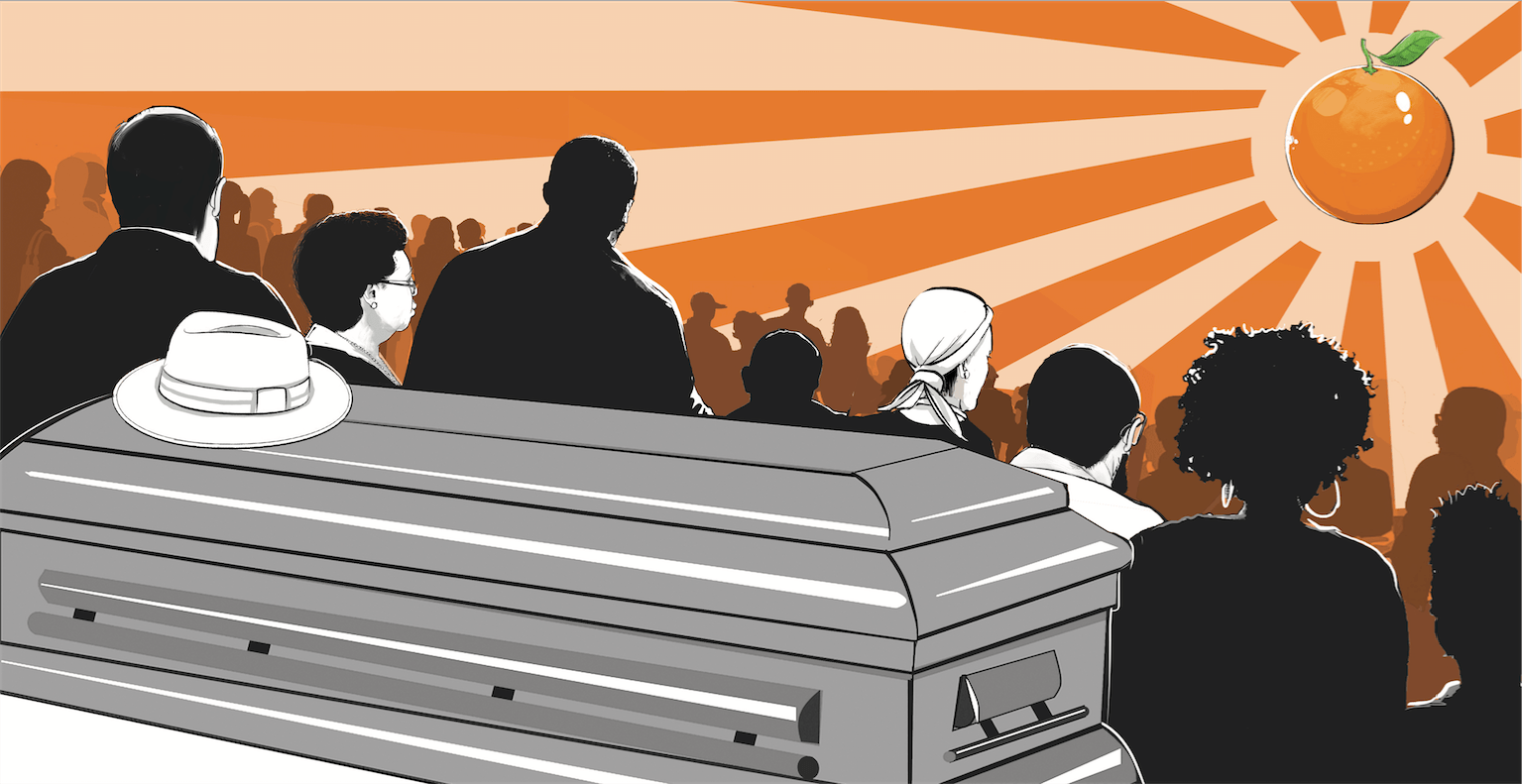 OKANGO: From mourning to momentum: ODM’s journey toward 2027 victory