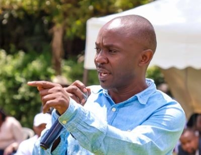 DCP's Warui wins Kariobangi North ward race