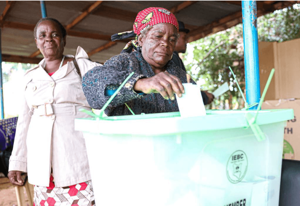 Violence, thuggery rock Thursday’s by-elections