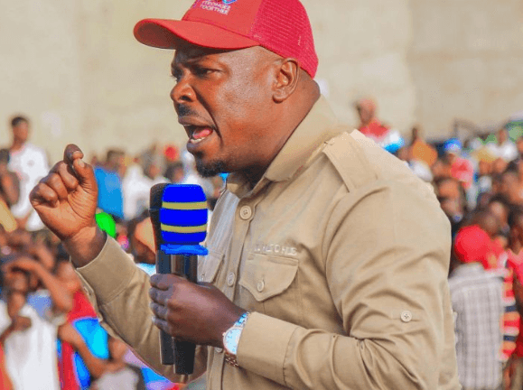 CHADEMA rejects Samia’s inquiry team