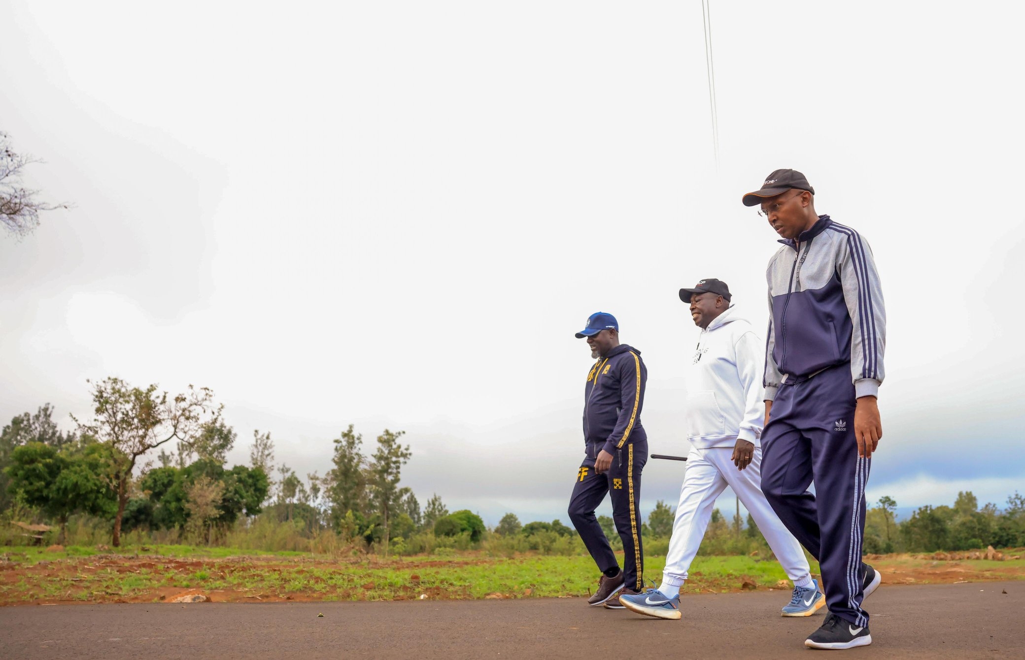 Gachagua steps up Mbeere DCP push