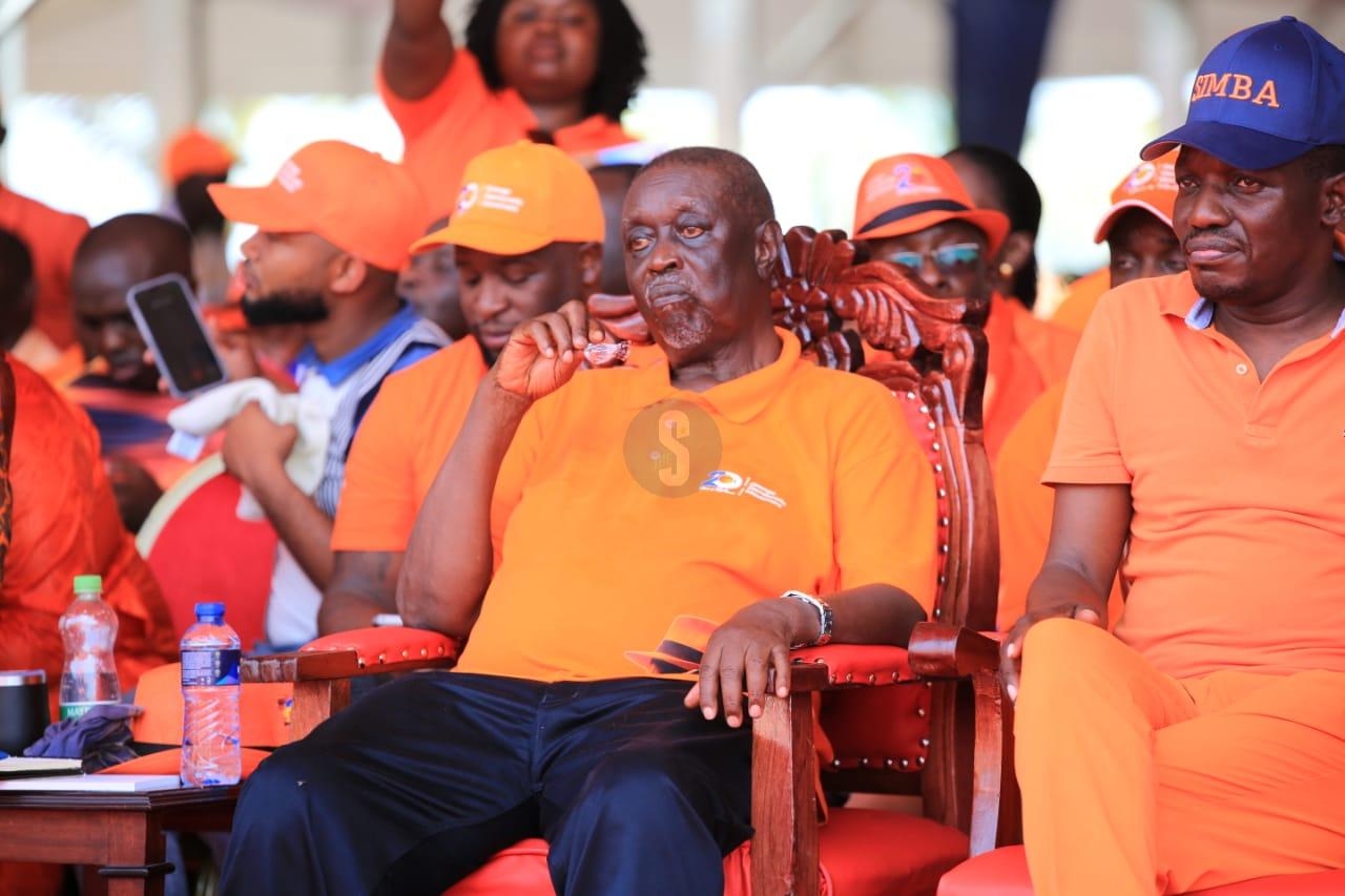 [PHOTOS] ODM@20: Party honors legacy, unity and Raila’s journey