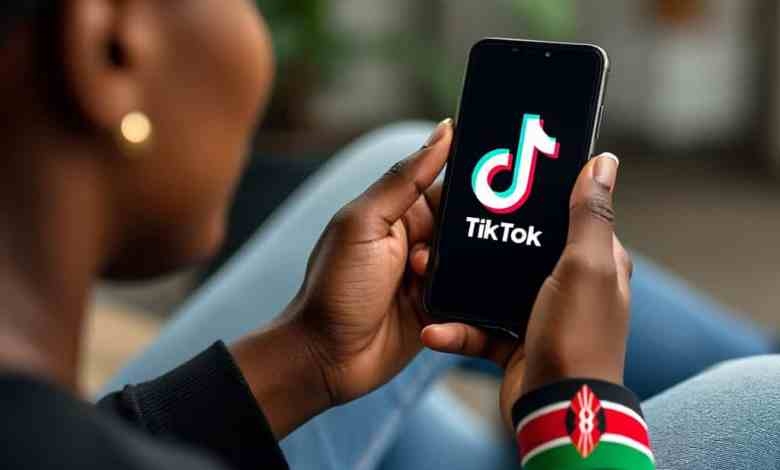 TikTok removes over 500K videos in Kenya