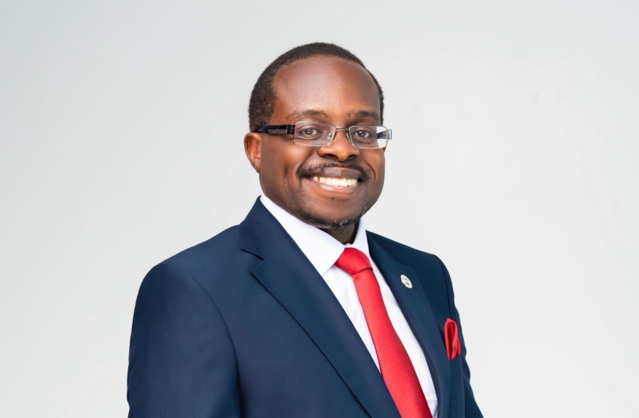 Kanjama declares bid for LSK presidency in 2026