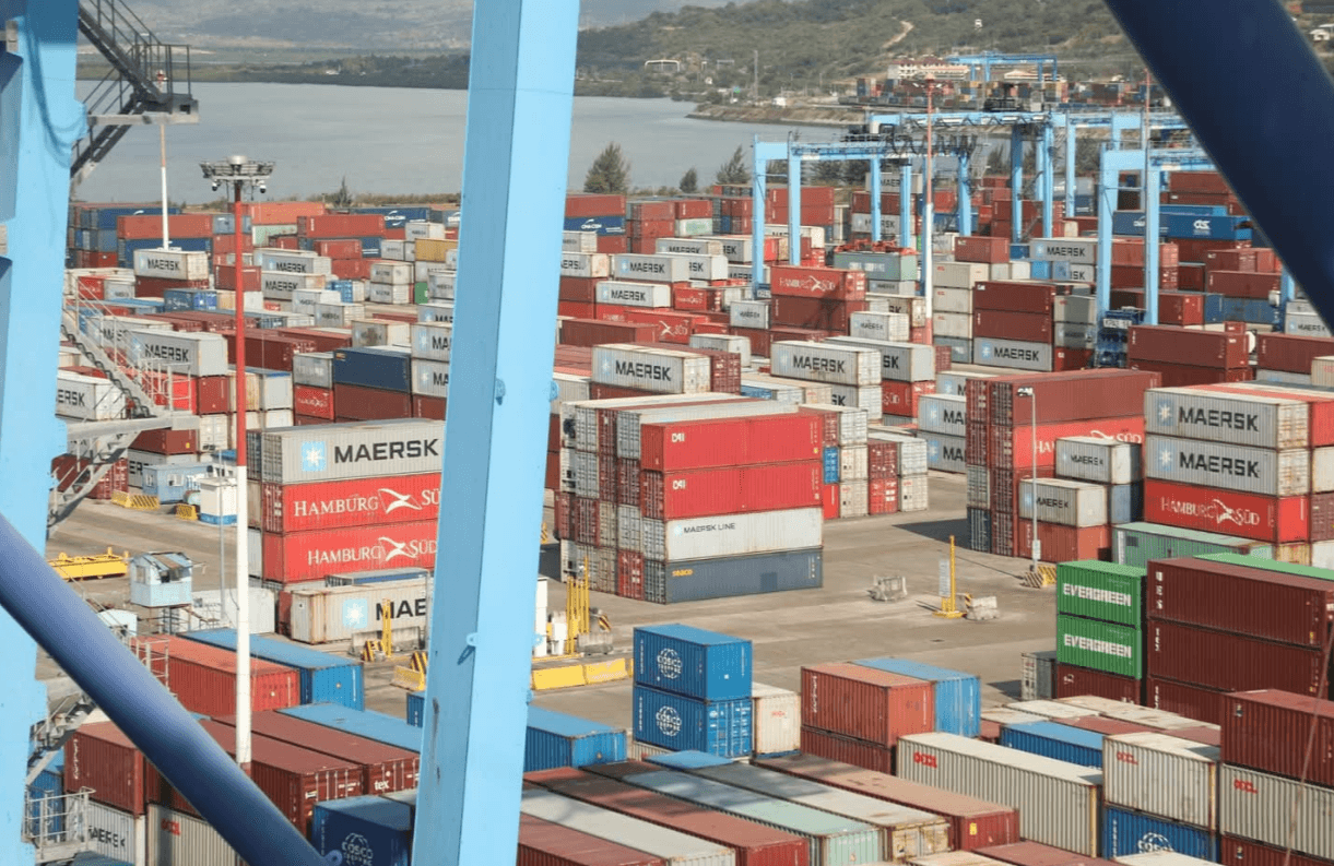 Shippers back port decongestion plan but fault non-tariff barriers