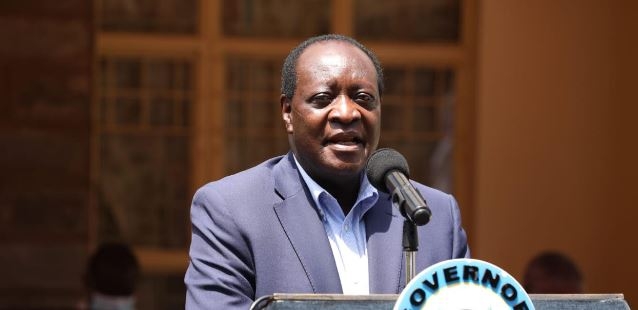 Vihiga targets health, education and water upgrade with Sh1.2bn boost