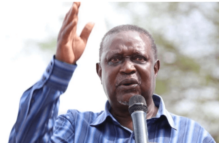 ODM unveils programme for anniversary fete