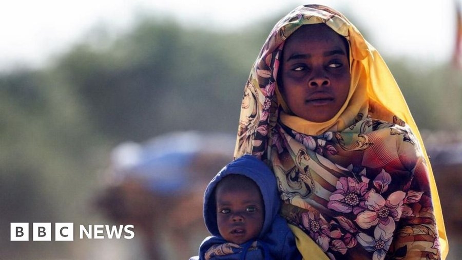 How Trump's pledge to tackle Sudan atrocities could play out