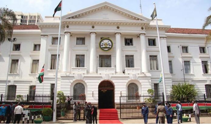 City Hall maps daycare centres for assessment