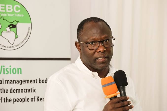 IEBC gazettes two UDA candidates elected unopposed ahead of by-elections