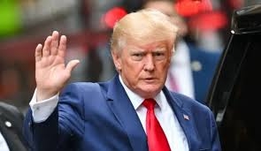 Serbia clears the way for controversial Trump-linked property plan