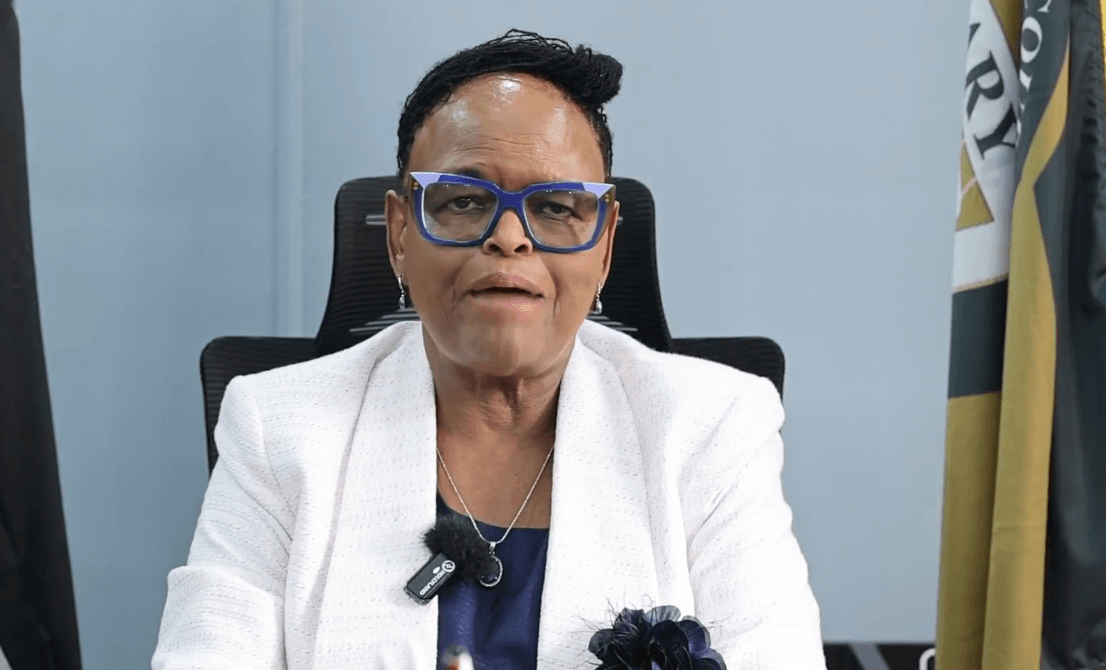 Small Claims Court filings quadruple to 158K — CJ Koome