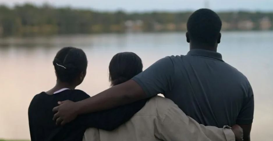 Family reunited after a decade – now a Trump clampdown could tear them apart