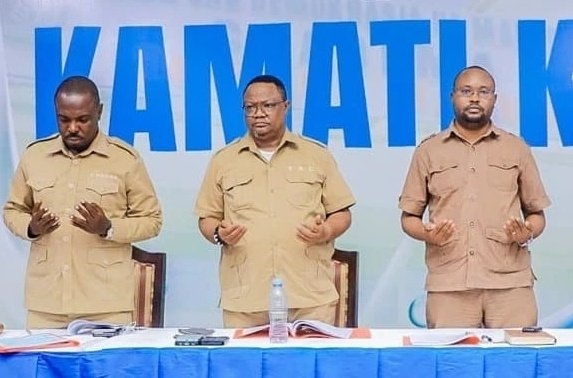 Chadema rejects Tanzania election results, claims process was not free or fair