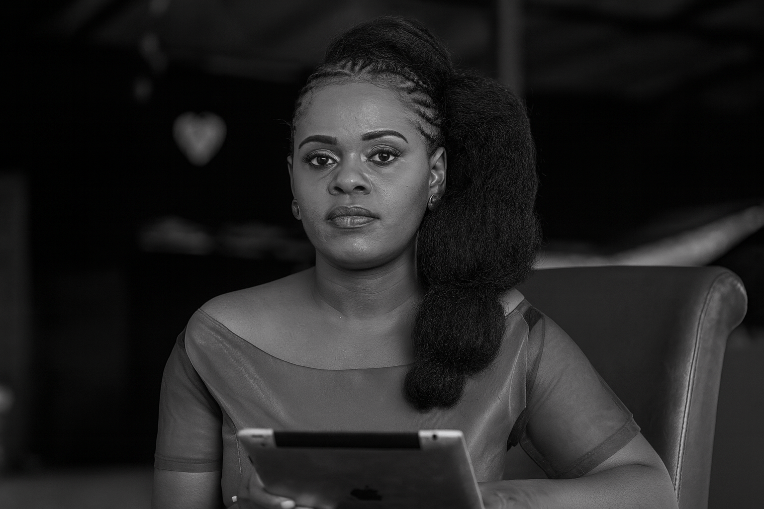 Family reveals Betty Bayo's last moments