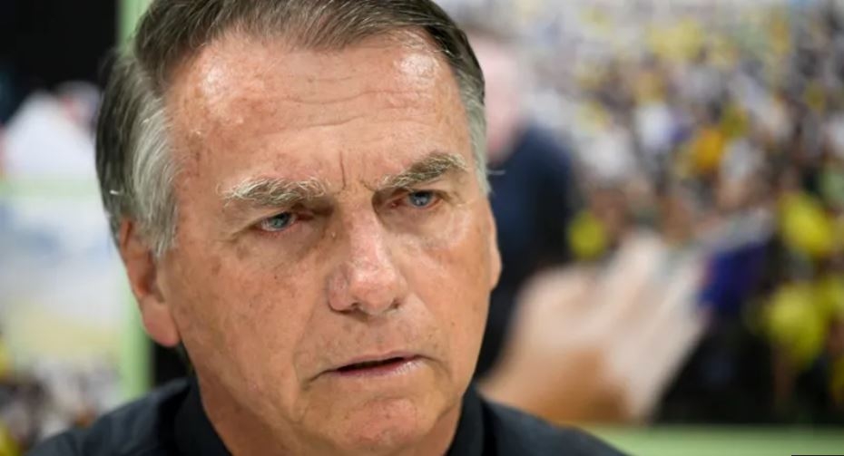 Brazil ex-President starts serving 27-year jail term