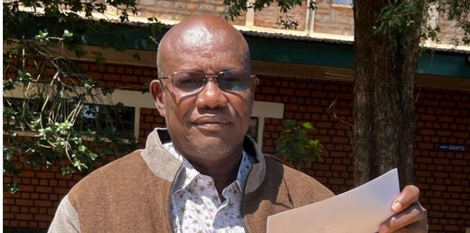 Church decries insecurity on Turkana-West Pokot border