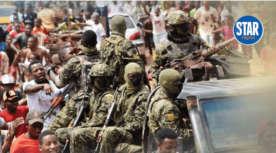 Continental lobbies say AU organs a weak link in defending democracy, human rights