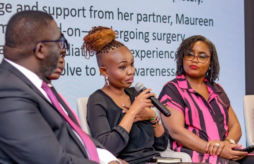 Stars Beyond scars: Survivors lead Kenya’s fight for better cancer care