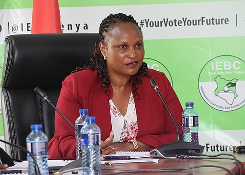 IEBC to spend Sh700m on by-elections