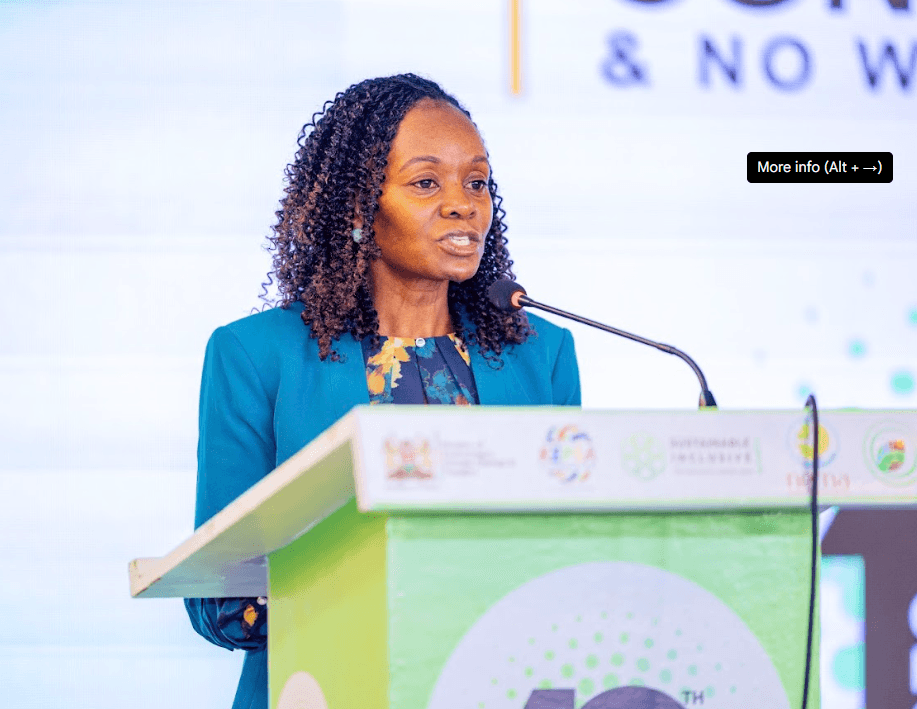 Private sector backs new plan to tame plastics use